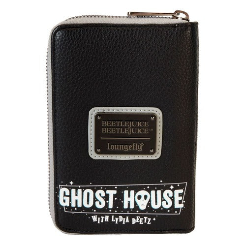 Warner Bros by Loungefly Porte-monnaie Beetlejuice 2