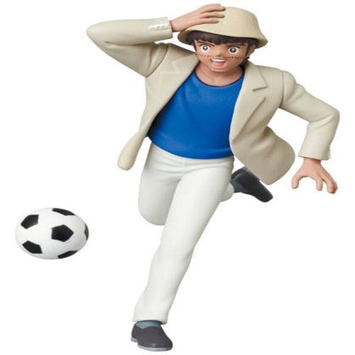 Captain Tsubasa Series 2 mini figurine UDF Roberto Hongo 11 cm