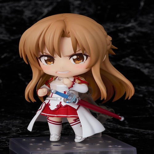 Sword Art Online figurine Nendoroid Asuna 2.0 10 cm