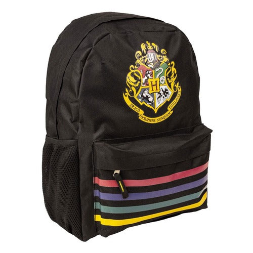 Harry Potter sac à dos Poudlard Black