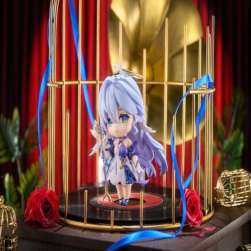 Honkai: Star Rail figurine Nendoroid Robin 10 cm