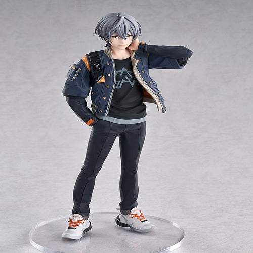 Zenless Zone Zero statuette PVC Pop Up Parade SP Wise 20 cm