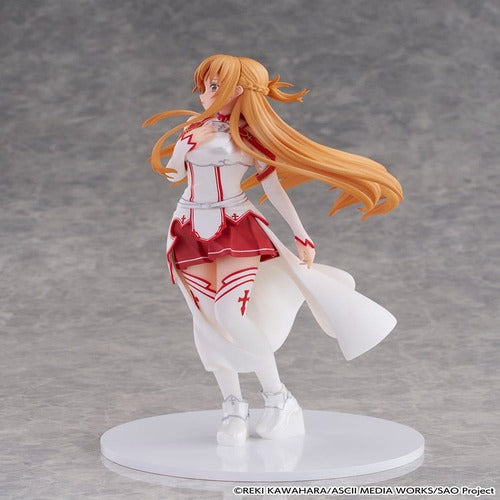 Sword Art Online statuette PVC Cantabile Asuna 21 cm