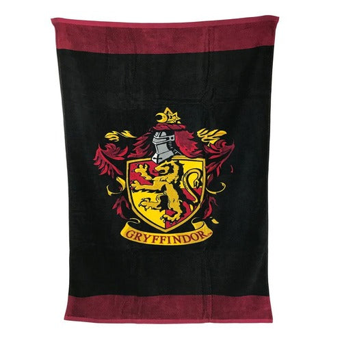 Harry Potter serviette de bain Gryffindor 150 x 75 cm