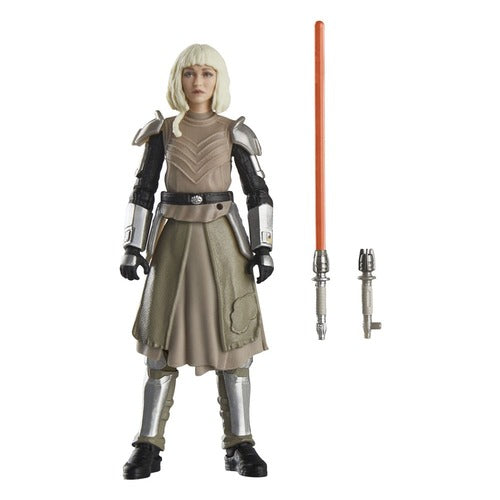 Star Wars: Ahsoka Vintage Collection Actionfigur Shin Hati 10 cm