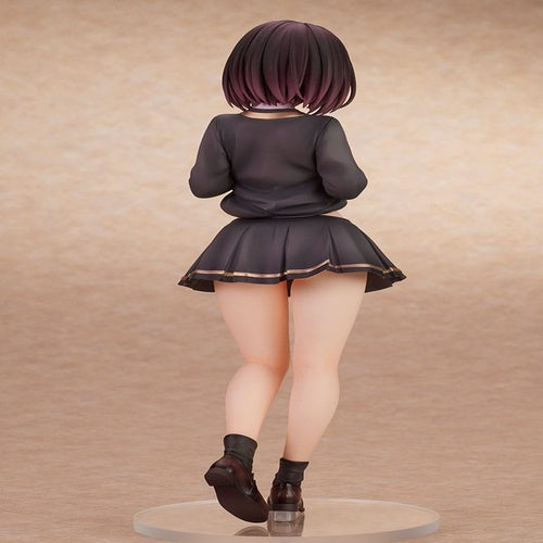Ayakashi Triangle  statuette PVC 1/7 Suzu Kanade 24 cm