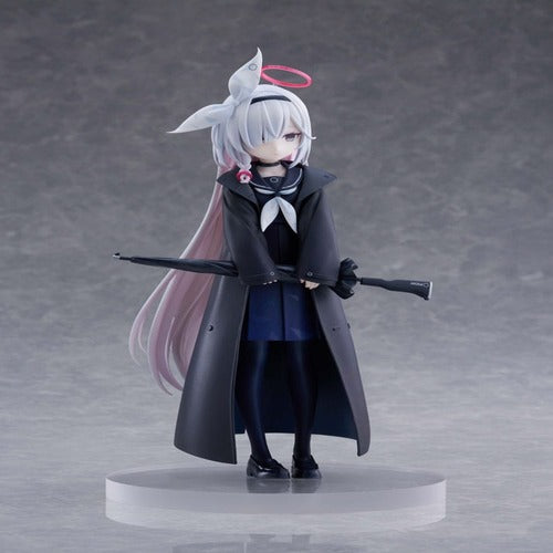 Blue Archive statuette PVC 1/7 Plana 23 cm