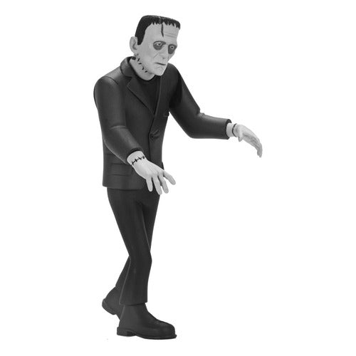 Universal Monsters Toony Terrors assortiment figurines 15 cm Silver Screen Edition Series 10 (12)