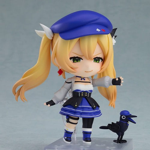 VTuber The Movie figurine Nendoroid Dokibird 10 cm