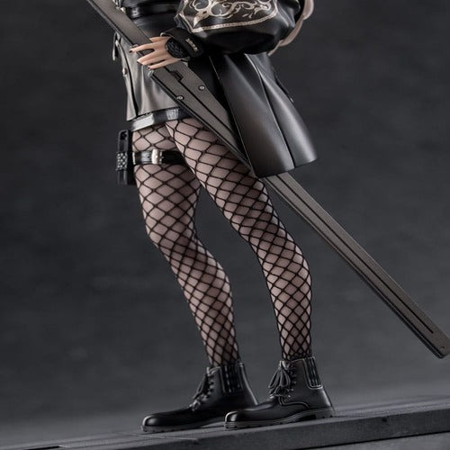 A-Z: statuette PVC 1/7 [B] Full Dress 25 cm