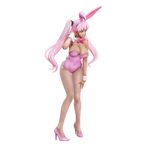 Code Geass: Rozé of the Recapture statuette PVC B-Style Catherine Sabathra Bunny Ver. 44 cm
