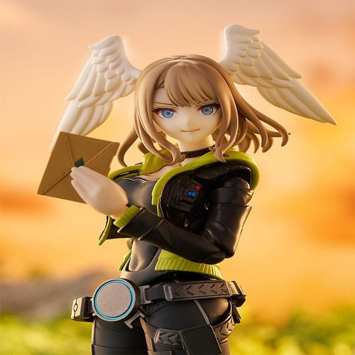 Xenoblade Chronicles 3 figurine Figma Eunie 15 cm