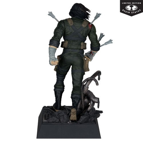 BRZRKR statuette 1/10  B Limited Edition 21 cm