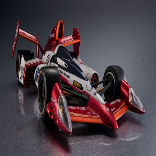 Future GPX Cyber Formula véhicule Knight Savior 005 Livery Edition 18 cm