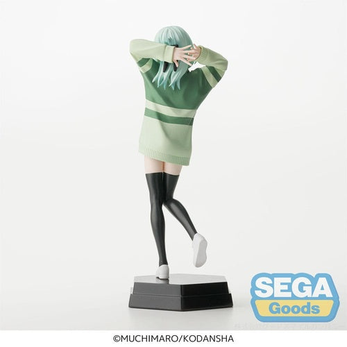 There is also a hole in the student organization! statuette PVC Desktop x Decorate Collections Otori-tan 14 cm
