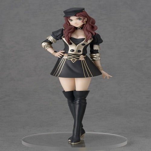 Fire Emblem: Three Houses statuette PVC Pop Up Parade Dorothea Arnault 17 cm