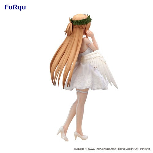 Sword Art Online statuette PVC BiCute Pure Asuna 24 cm