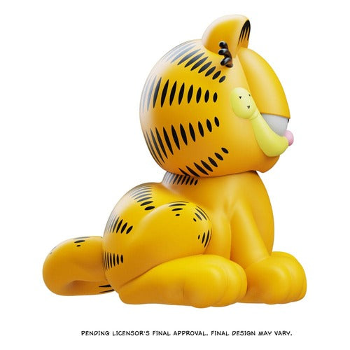 Garfield statuette 1/1 Garfield 51 cm