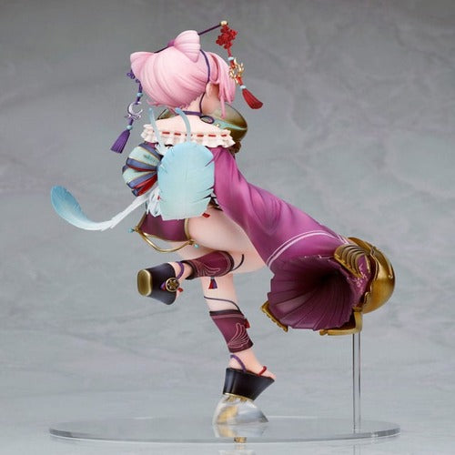 Atelier Sophie: The Alchemist of the Mysterious Book statuette PVC 1/7 Corneria 22 cm