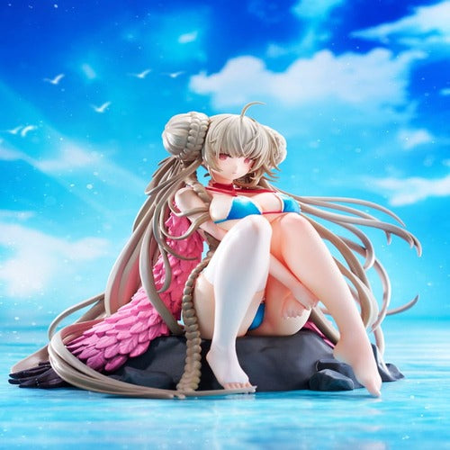 Azur Lane statuette PVC 1/7 Formidable The Lady of the Beach Ver. 16 cm