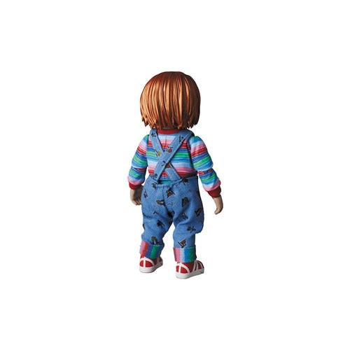 Chucky figurine MAFEX Good Guys (Renewal Ver.) 13 cm
