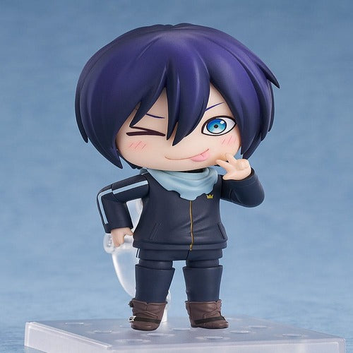 Noragami figurine Nendoroid Yato 10 cm