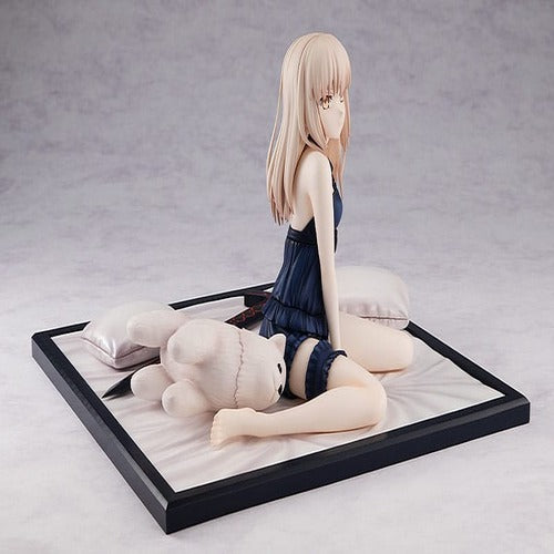 Fate/stay night: Heaven's Feel statuette PVC 1/7 Saber Alter: Babydoll Dress Ver. 15 cm