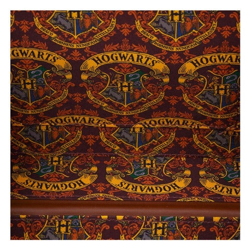 Harry Potter by Loungefly Umhängetasche Hogwarts Express Luggage