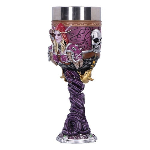 World of Warcraft calice Alexstrasza 19 cm