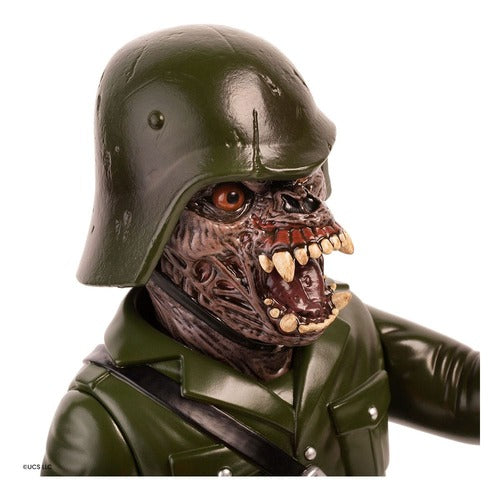 American Werewolf in London Soft Vinyl Figurine Nightmare Demon Mutant 25 cm