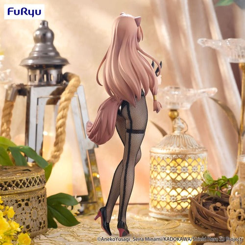 The Rising of the Shield Hero statuette PVC BiCute Bunnies Raphtalia 25 cm