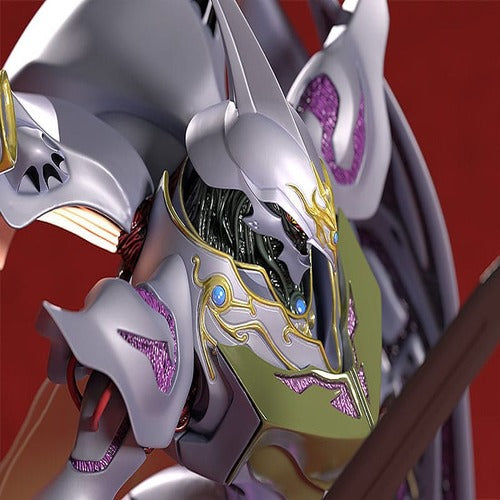 Aura Battler Dunbine figurine PLAMAX Sirbine 15 cm