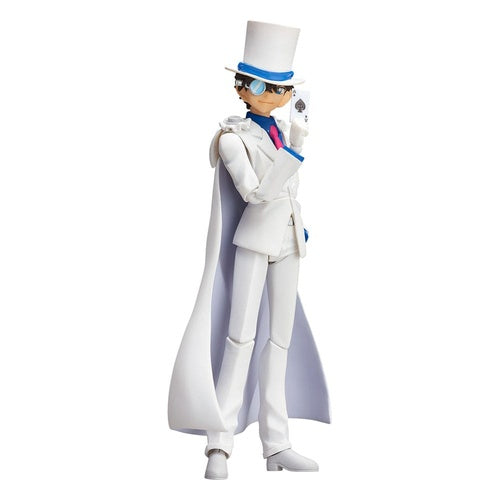 Detektiv Conan Figma Actionfigur Kid the Phantom Thief 14 cm