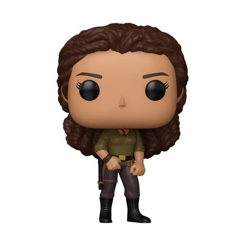 Firefly POP! TV Vinyl figurines Zoe Washburne 9 cm