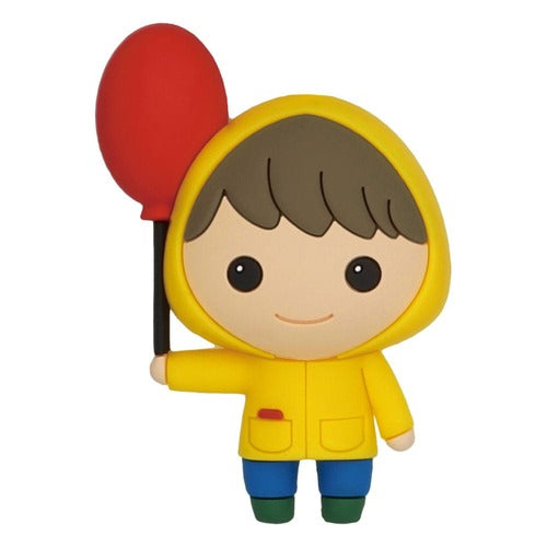 Ça 2017 aimant 3DGeorgie