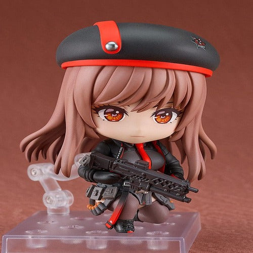 Goddess of Victory: Nikke figurine Nendoroid Rapi 10 cm