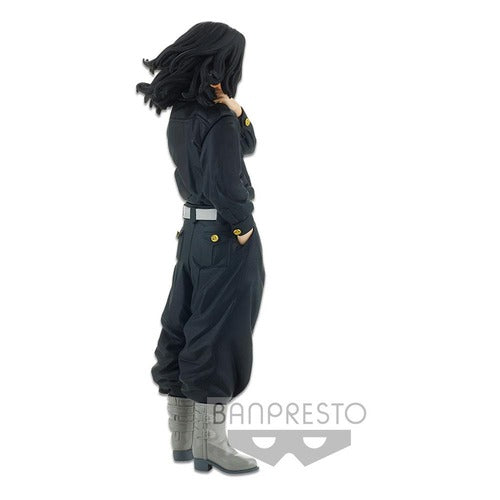 Tokyo Revengers statuette PVC Keisuke Baji 17 cm