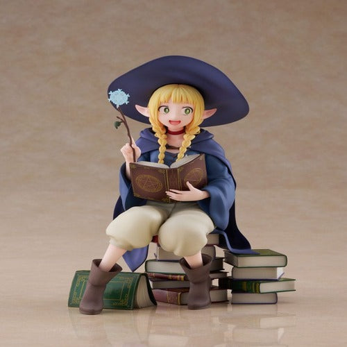 Delicious in Dungeon statuette PVC 1/7 Marcille Student Ver. 19 cm