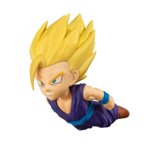 Dragon Ball Tobimasu Sammelfiguren 5 cm Sortiment (6)