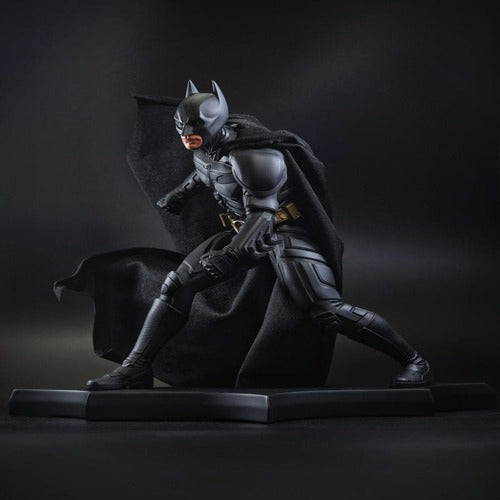 DC Direct statuette  DC Movie Statues Batman (The Dark Knight) 24 cm