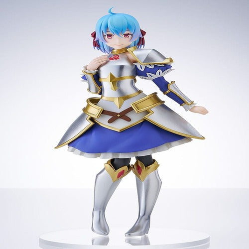 Banished from the Hero's Party statuette PVC Pop Up Parade Ruti L Size 24 cm