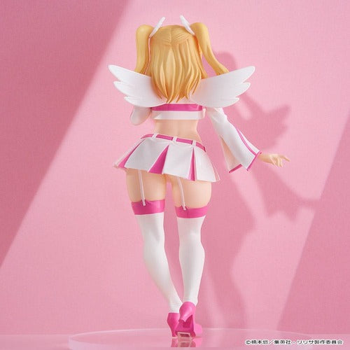 2.5 Dimensional Seduction statuette PVC Pop Up Parade Liliel: Angel Airborne Corps Ver. 17 cm