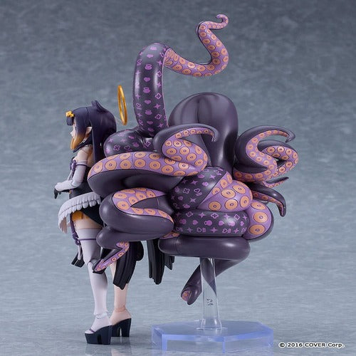 Hololive Production figurine Figma Ninomae Ina´nis 19 cm