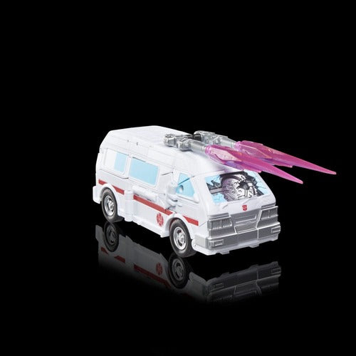 The Transformers: The Movie Studio Series Deluxe Class Actionfiguren 2er-Pack Brawn & Autobot Ratchet 11 cm