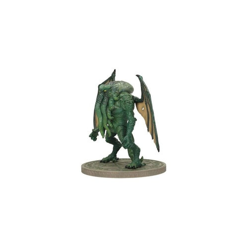 Cthulhu figurine Cthulhu 18 cm