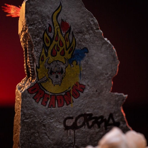 GI Joe statuette 1/10 Art Scale Flint 19 cm