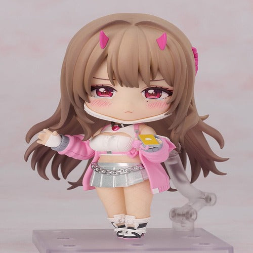 Goddess of Victory: Nikke figurine Nendoroid Viper 10 cm