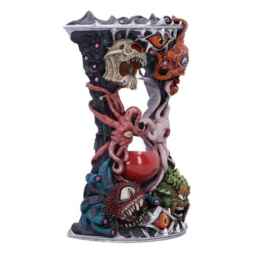 Dungeons & Dragons Sanduhr Beholder 18 cm