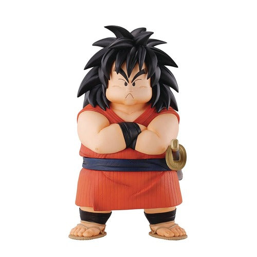 Dragon Ball: DB EX The Lookout Above the Clouds - Yajirobe Ichibansho Figure