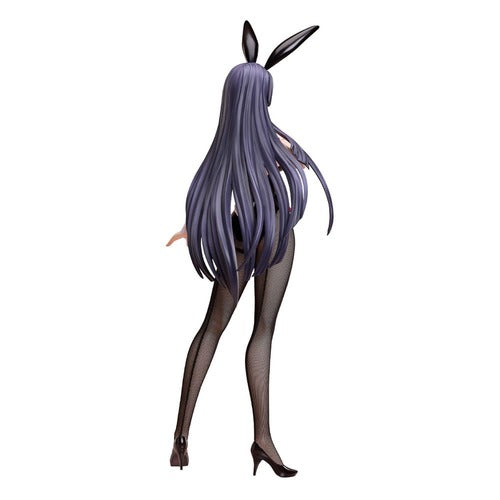 Code Geass: Lelouch of the Rebellion statuette PVC B-Style Rozé of the Recapture Sakuya Sumeragi Bunny Ver. 45 cm